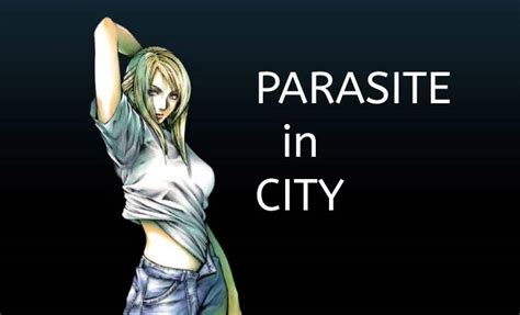 hentai parasite|parasite